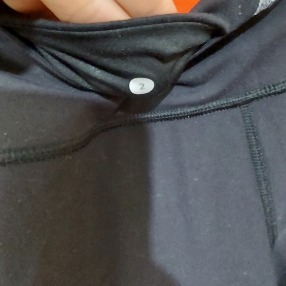 Lululemon Skinny Groove Pants - Picture 13 of 14